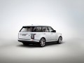 Range Rover стана по-дълъг