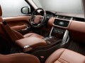 Range Rover стана по-дълъг