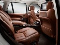 Range Rover стана по-дълъг