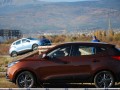 Над 220 души тестваха новия кросоувър Hyundai ix35 през уикенда