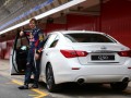 Пилотска и конструкторска титла за Фетел и Infiniti Red Bull