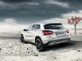 Mercedes пуска специално издание на GLA в Европа