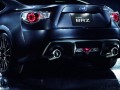 Още по-спортен BRZ