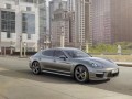 Porsche представи Panamera Turbo S