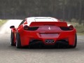 Зверски тунинг на Ferrari 458 Italia