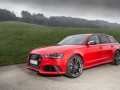 Abt извади 700 к.с. от Audi RS6 Avant