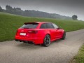 Abt извади 700 к.с. от Audi RS6 Avant