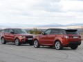 Range Rover Sport SDV6: аристократичният спортист