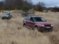 Range Rover Sport SDV6: аристократичният спортист