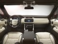 Range Rover Sport SDV6: аристократичният спортист