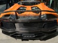 Първият Aventador SV с 900 к.с.