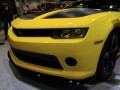 Едно побесняло Camaro от SEMA