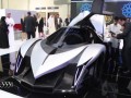 Devel Sixteen - наистина ли е с 5000 к.с.?