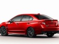 Разкриха новото Subaru WRX