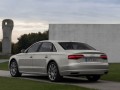 Audi представи концепция на най-луксозната си лимузина