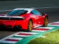 Клиент поръча специална версия на 458 Italia за Ники Лауда