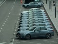 Infiniti Q50: от Фетел с любов