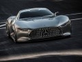 Mercedes официално представи Vision Gran Turismo