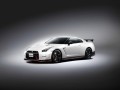 Новият Nissan GT-R Nismo идва с 595 к.с. и 650 Нм