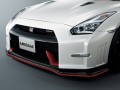 Новият Nissan GT-R Nismo идва с 595 к.с. и 650 Нм