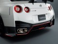 Новият Nissan GT-R Nismo идва с 595 к.с. и 650 Нм