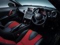 Новият Nissan GT-R Nismo идва с 595 к.с. и 650 Нм