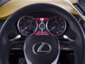 Lexus с премиера на LF-NX Turbo в Токио