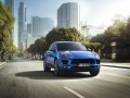 Porsche с премиера на Macan в Лос Анджелис и Токио