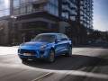 Porsche с премиера на Macan в Лос Анджелис и Токио