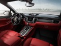 Porsche с премиера на Macan в Лос Анджелис и Токио