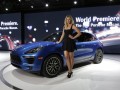 Porsche с премиера на Macan в Лос Анджелис и Токио