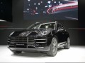 Porsche с премиера на Macan в Лос Анджелис и Токио