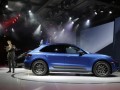 Porsche с премиера на Macan в Лос Анджелис и Токио