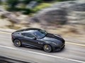 Jaguar разкри F-Type R Coupe с 550 к.с.