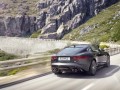 Jaguar разкри F-Type R Coupe с 550 к.с.