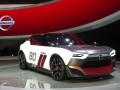 IDx Concept се вдъхновява от Datsun