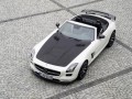 SLS AMG – приказка с хепиенд