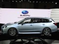 Subaru разкри LEVORG