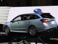 Subaru разкри LEVORG