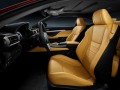 Lexus разкри новия RC Coupe в Токио