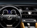 Lexus разкри новия RC Coupe в Токио