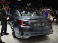 Subaru празнува 25 години Legacy с нова концепция