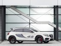 Mercedes разкри GLA 45 AMG в Лос Анджелис