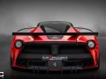 Хардкор LaFerrari от DMC