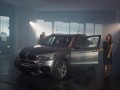 Представиха BMW X5 у нас