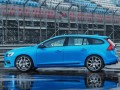 Polestar представя Volvo V60 с 350 к.с.