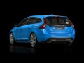 Polestar представя Volvo V60 с 350 к.с.