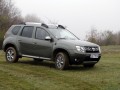 Dacia облагородява Duster