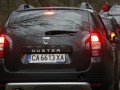 Dacia облагородява Duster