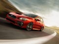 Новото Subaru WRX ускорява от 0 до 100 км/ч за 5 сек